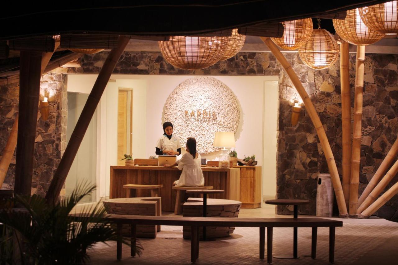 Hotel Kardia A Pramana Experience 4*