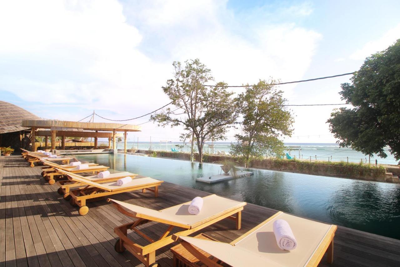 Kardia A Pramana Experience Hotel 4*