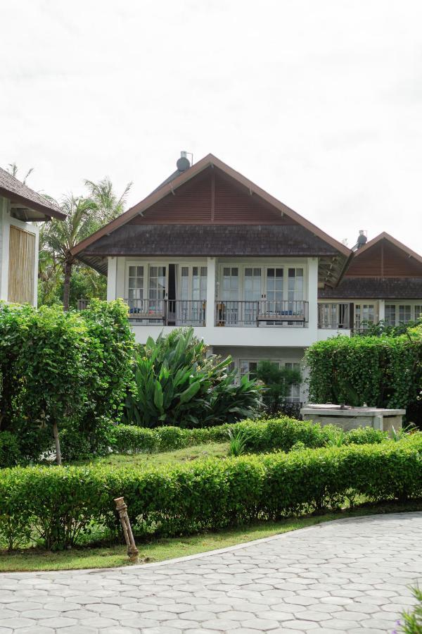 Kardia A Pramana Experience Hotel 4*