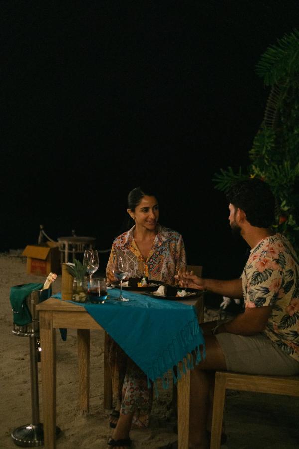 Kardia A Pramana Experience 4* Gili Trawangan