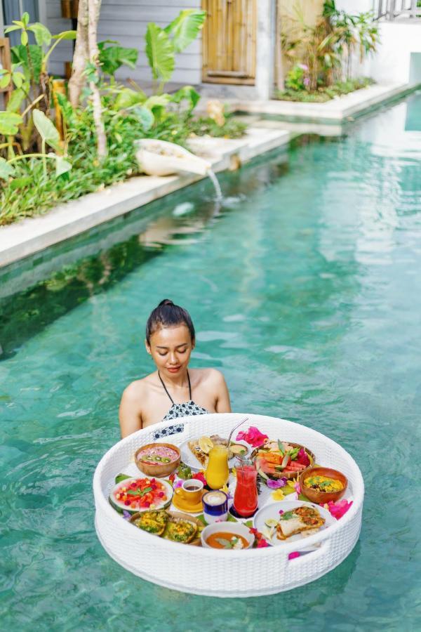 Kardia A Pramana Experience Hotel 4*
