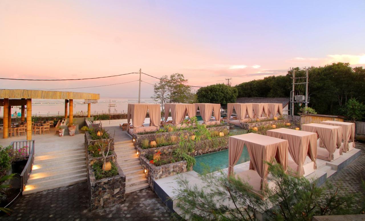 Kardia A Pramana Experience 4* Gili Trawangan