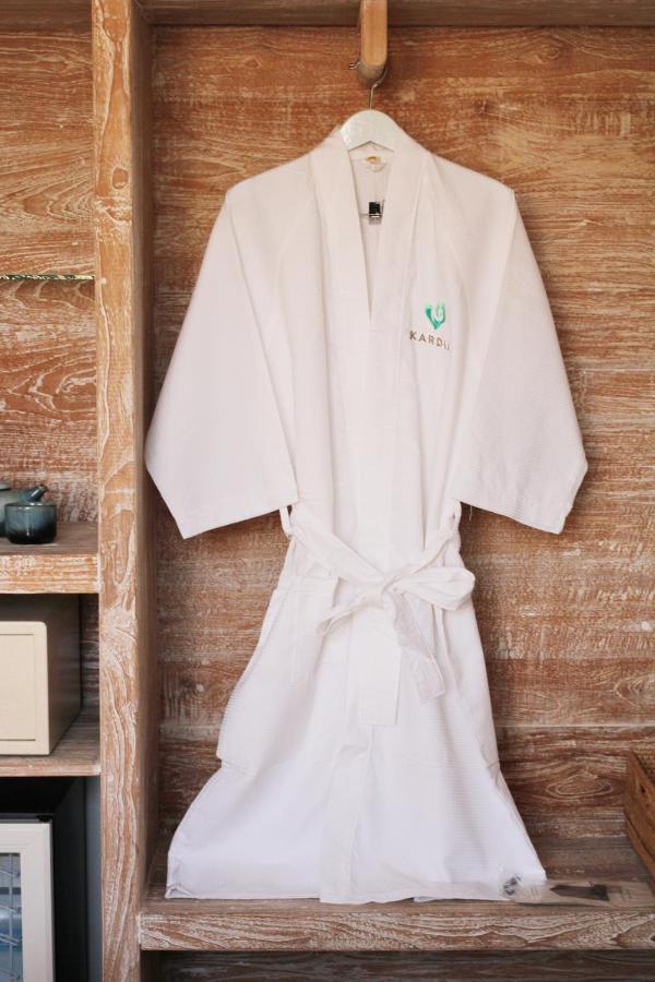 Kardia A Pramana Experience 4*