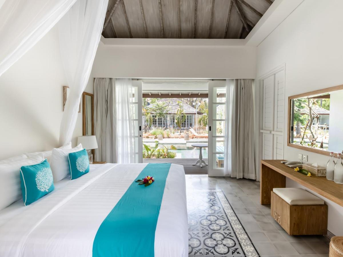 Kardia A Pramana Experience 4* Gili Trawangan