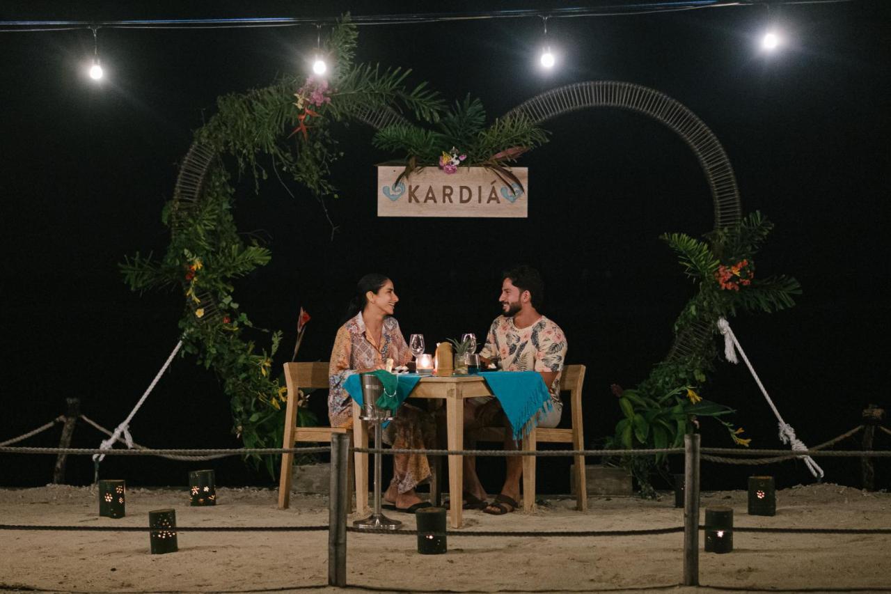Kardia A Pramana Experience Hotel