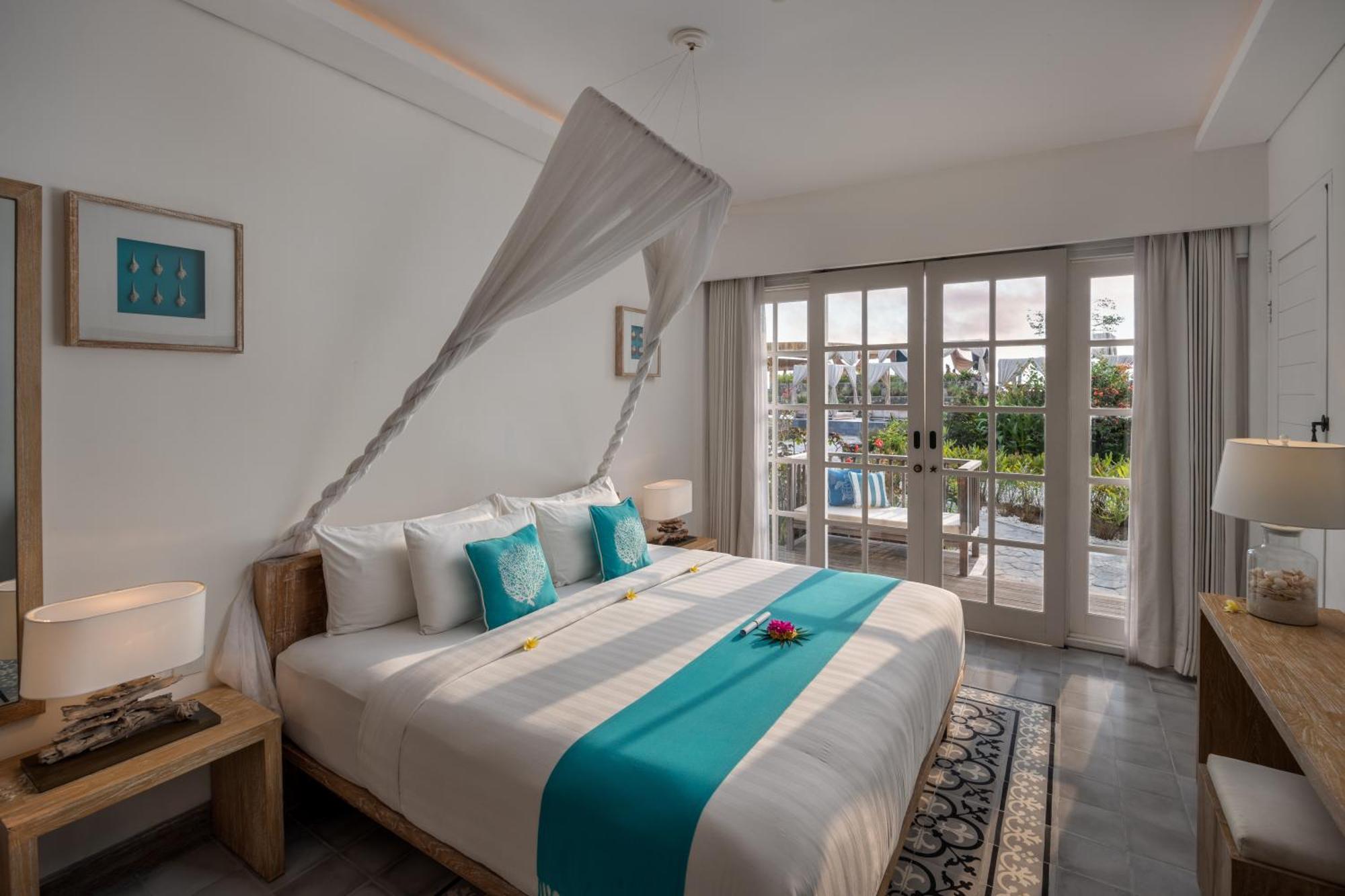 Kardia A Pramana Experience Hotel