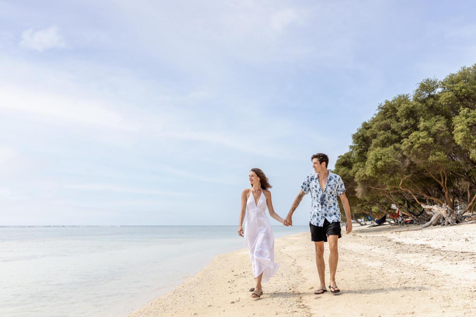 Hotel Kardia A Pramana Experience Gili Trawangan