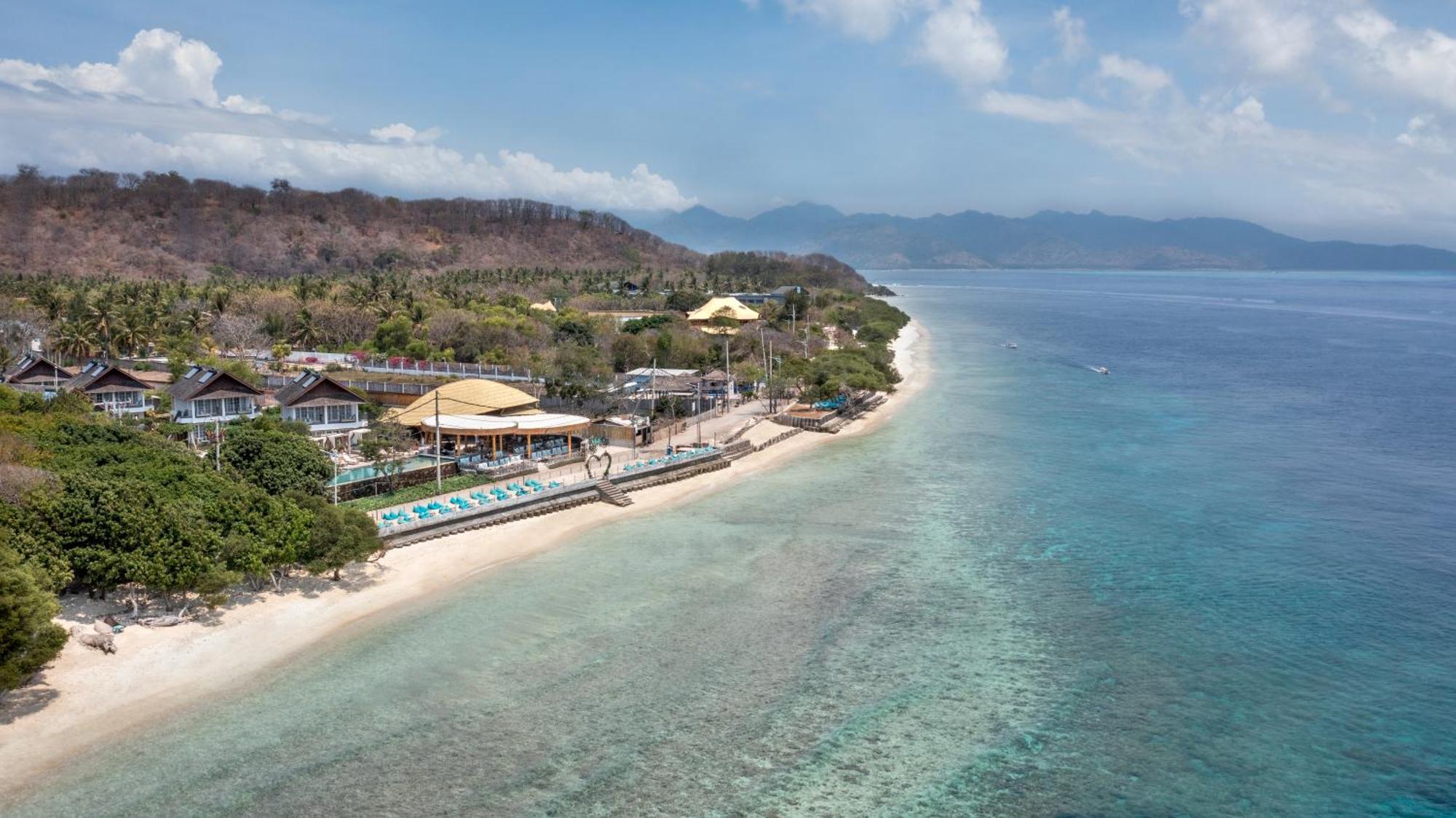 Hotel Kardia A Pramana Experience 4*